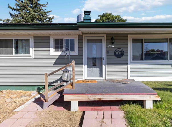 907 E Curtis, Parma, ID 83660