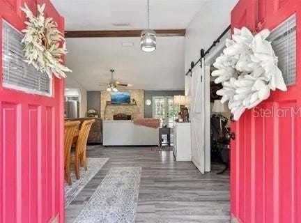12820 NW 116TH Place, ALACHUA, FL 32615