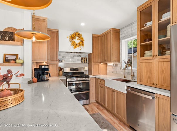 310 W Eighth Place, Carbondale, CO 81623