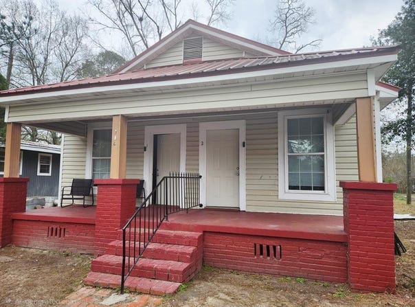 904 HAMILTON ST, Dothan, AL 36301