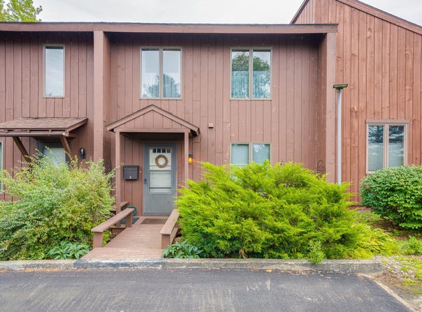4 Park Ridge, Tupper Lake, NY 12986
