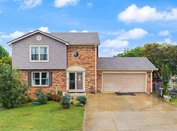 212 Bay Meadows Drive, Richmond, KY 40475