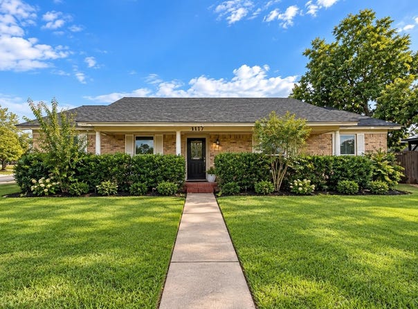 5407 Tipton Dr, Austin, TX 78723