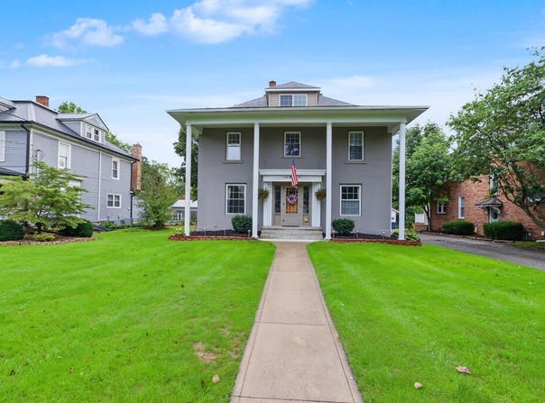 20 Grand Boulevard, Shelby, OH 44875