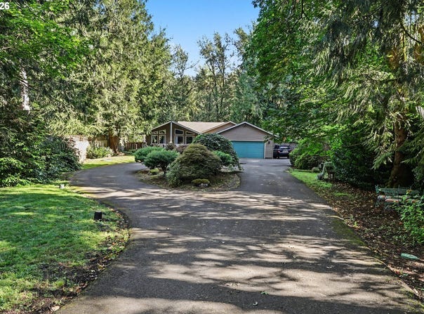 19368 SE SUMMERTIME Dr, Sandy, OR 97055