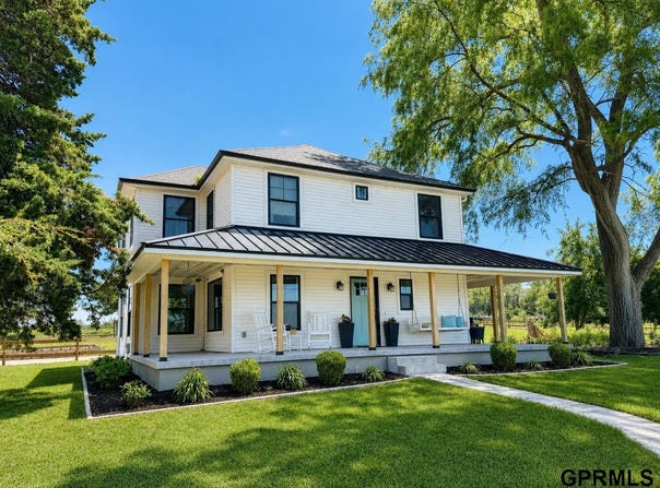 2126 County Road, Yutan, NE 68073