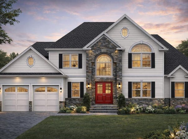 2 Harrier Ridge Drive, Wallkill, NY 12589