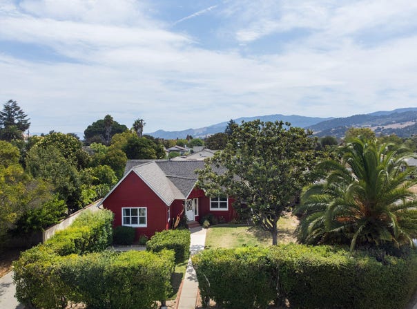 310 2nd Street, SOLVANG, CA 93463