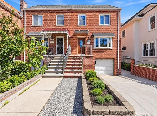 4048 Seton Avenue, Bronx, NY 10466