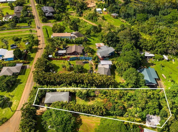 6250 OLOHENA RD, Kapaa, HI 96746
