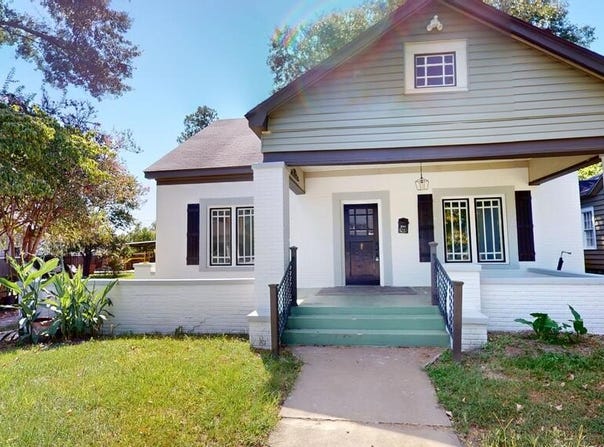 614 E 13th Ave, Cordele, GA 31015