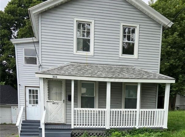 3018 Grant Boulevard, Syracuse, NY 13208