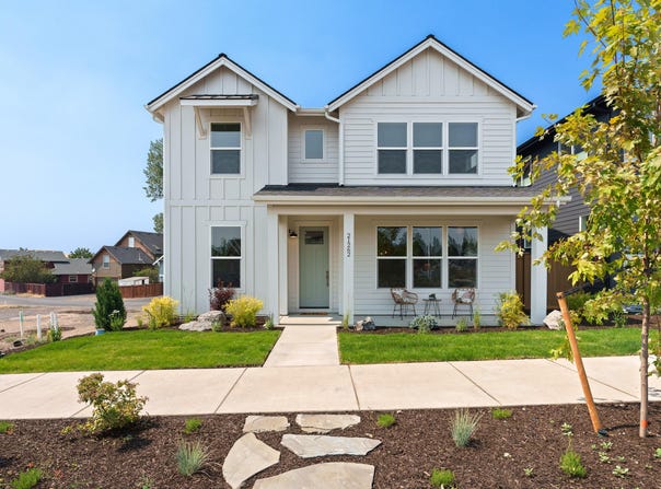 21262 NE Beall Drive, Bend, OR 97701