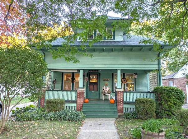 22824 Liscomb Avenue, Eastpointe, MI 48021