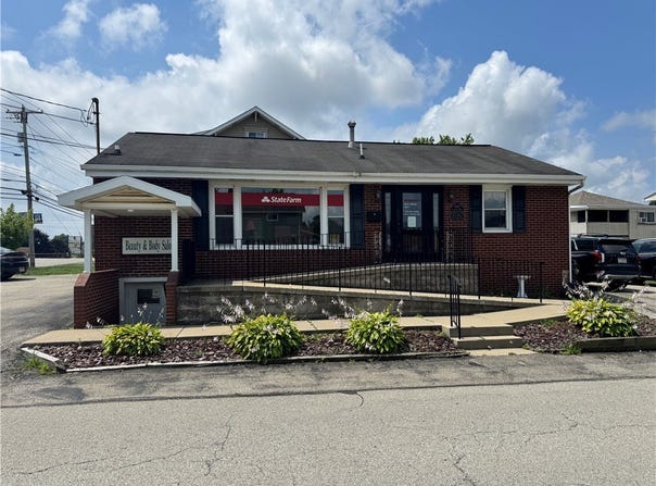 2417 Freeport Rd, Harrison Twp, PA 15065