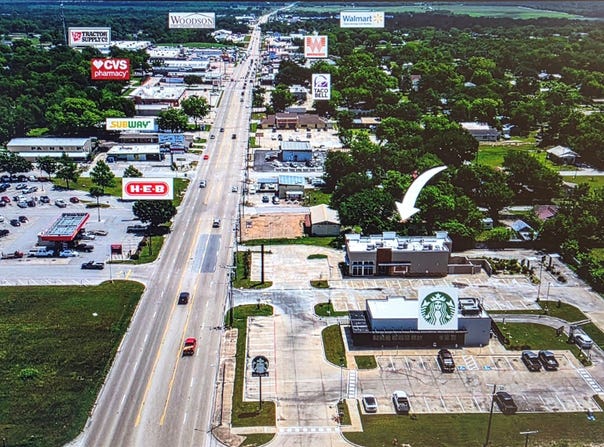 708 Milam, Mexia, TX 76667