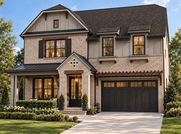 3445 Vermillion View, Suwanee, GA 30024