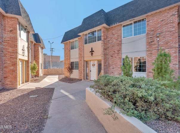 333 Eubank Court, El Paso, TX 79902