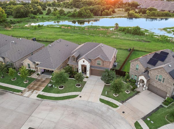 1079 Sublime Drive, Heath, TX 75126