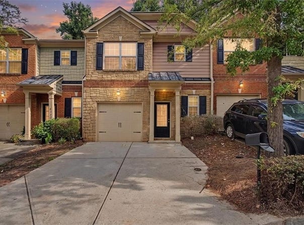 4344 Barcelona Trace, Stone Mountain, GA 30083