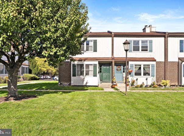 J5-#5 SHIRLEY Lane, LAWRENCE TWP, NJ 08648