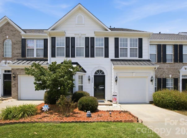 255 Horizon Circle, Rock Hill, SC 29732