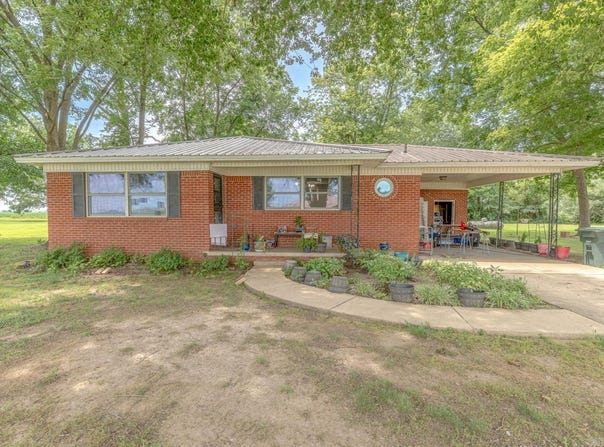 12947 Maple Grove Lane, Trumann, AR 72472