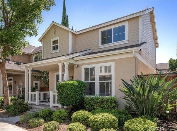 19 Picket, Aliso Viejo, CA 92656