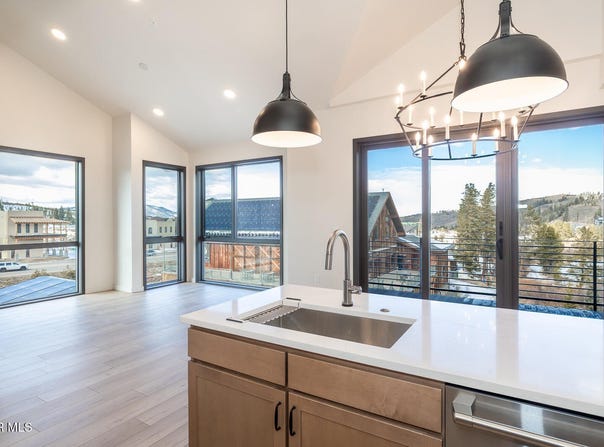 720 BAKER Drive, Winter Park, CO 80482