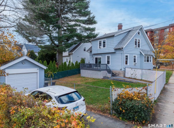 481 Savin Avenue, West Haven, CT 06516