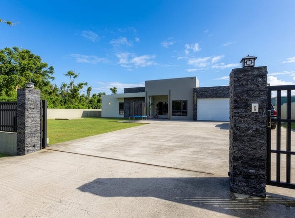 251 Lizama Street, Barrigada, GU 96913