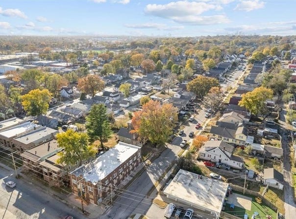 Kansas City, MO 64124