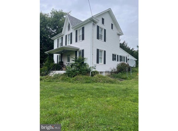 15929 HANOVER Pike, UPPERCO, MD 21155