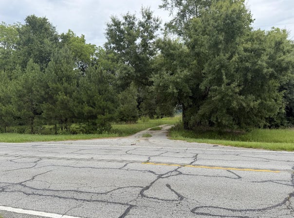 State Road, Holly Hill, SC 29059