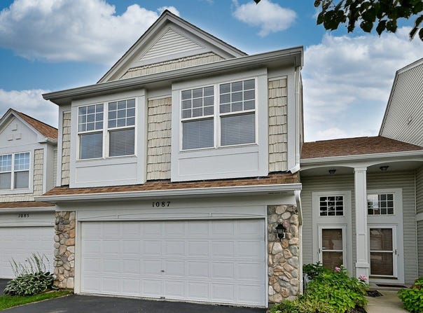 1087 Delta Drive, Elgin, IL 60123