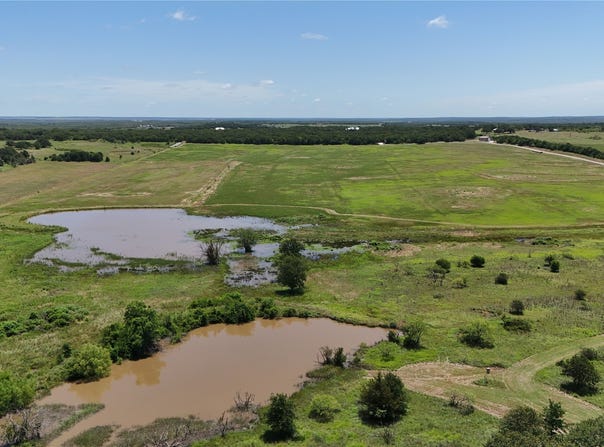 1216 Big Sandy Road, Bellevue, TX 76228