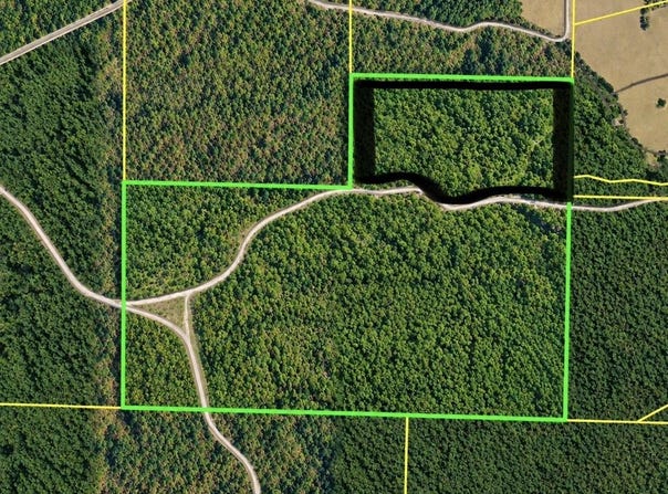 TBD (23) Manfred Road, Norman, AR 71960