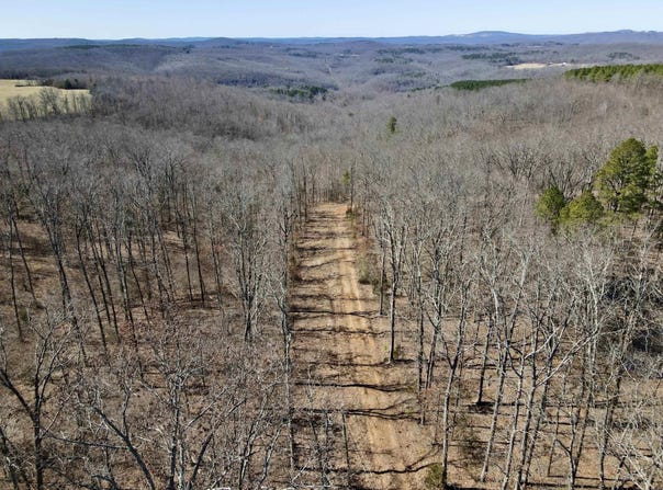 Brock Road, Jerusalem, AR 72080