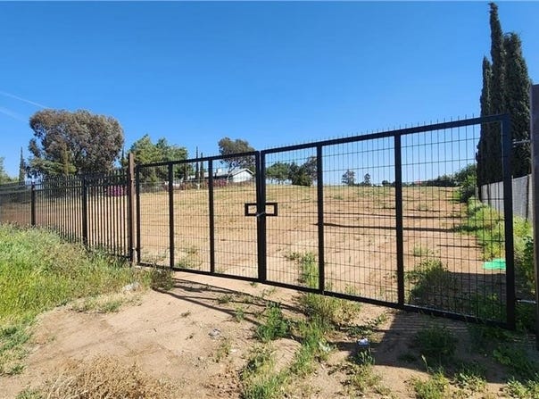 W Rider Street, Perris, CA 92570
