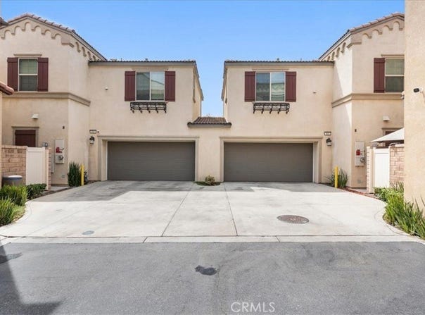 805 Cranberry Way, Upland, CA 91786