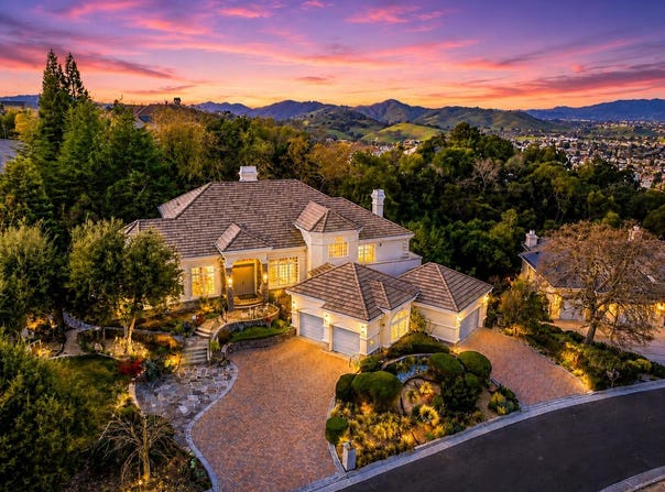 8451 Goldenrod CIR, Gilroy, CA 95020