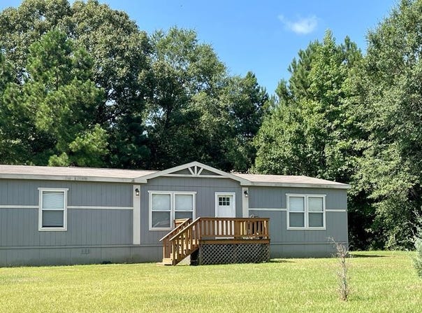 85 CR 4117, Atlanta, TX 75551
