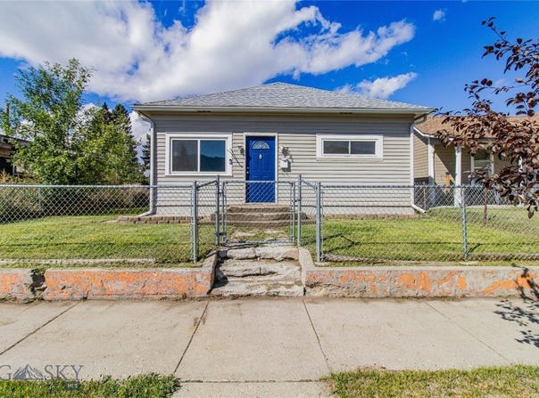 1829 Florida, Butte, MT 59701