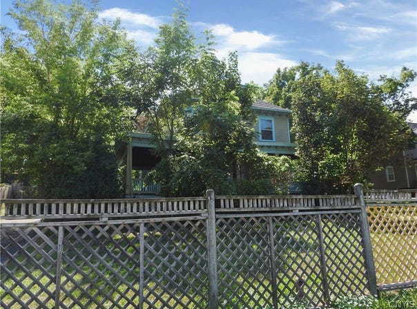 4871 Onondaga Road, Syracuse, NY 13215