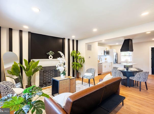 3959 BROOKLYN Avenue, BALTIMORE, MD 21225