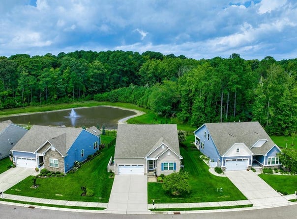 18 THORNTON DR, OCEAN VIEW, DE 19970