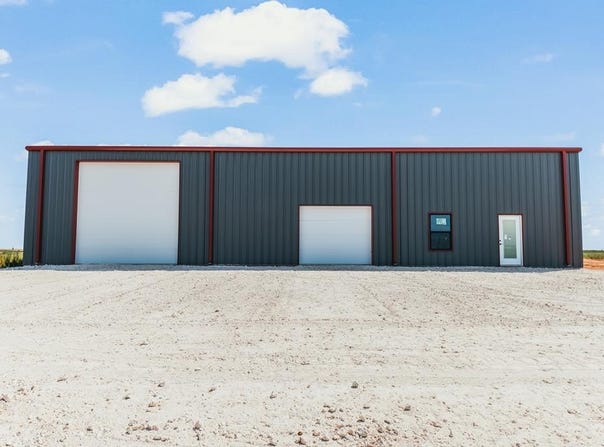 Private Rd 313-J, Seminole, TX 79360