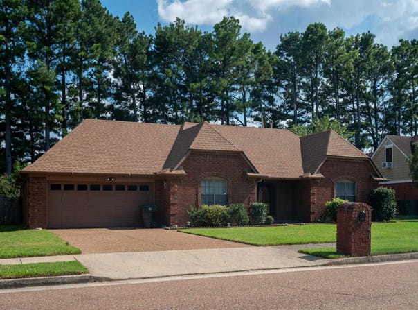 6623 MT PALOMAR Dr, Bartlett, TN 38134
