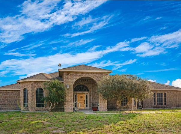 790 FM 70, Sandia, TX 78383
