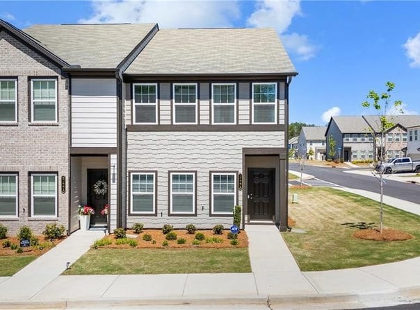 2101 Stillhaven Place, Douglasville, GA 30135